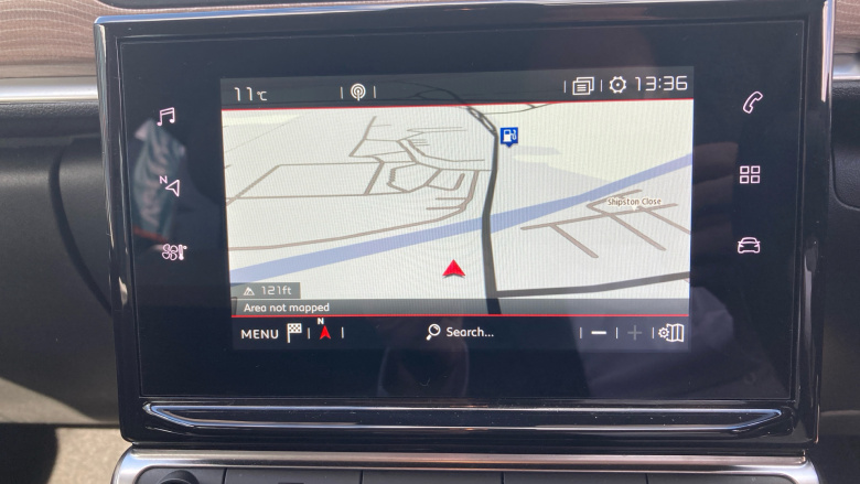 Citroen C3 1.2 PureTech Shine Plus 5dr Petrol Hatchback